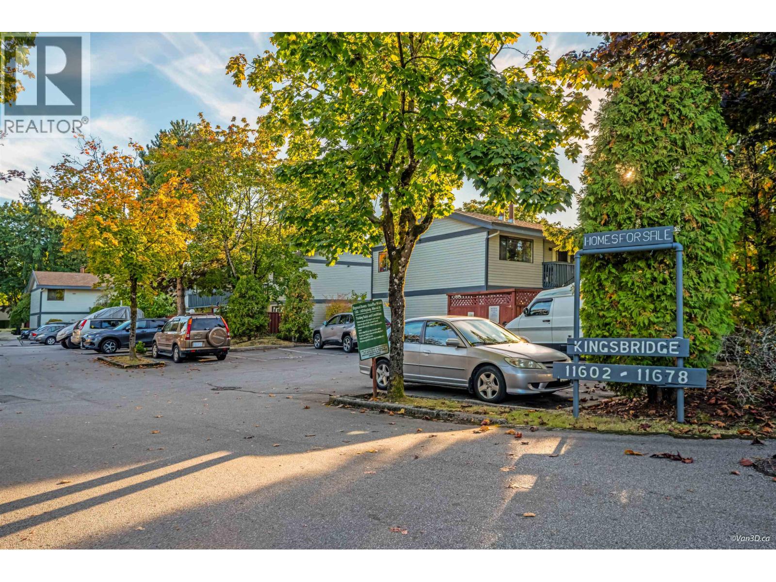 11666 KINGSBRIDGE DRIVE, Richmond