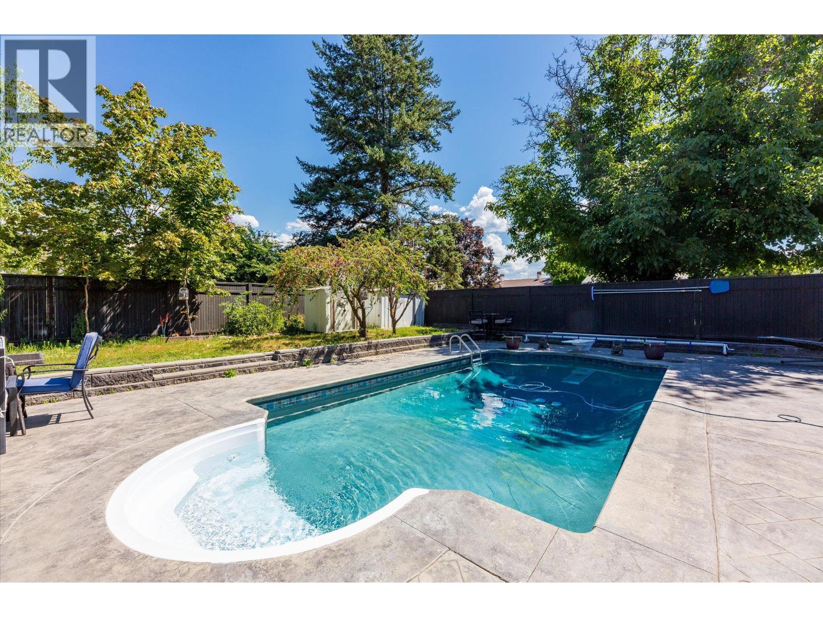 970 Tamarack Drive, Kelowna