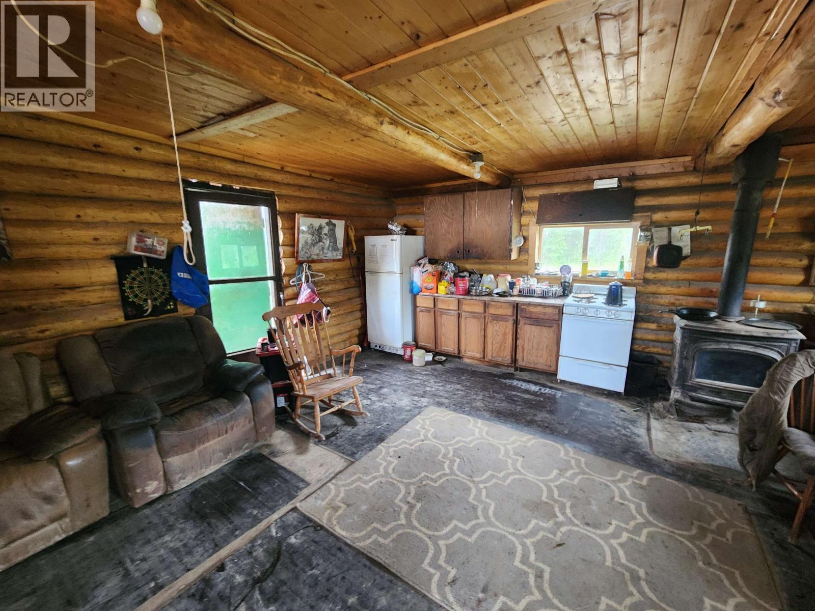 30450 HART HIGHWAY, Prince George