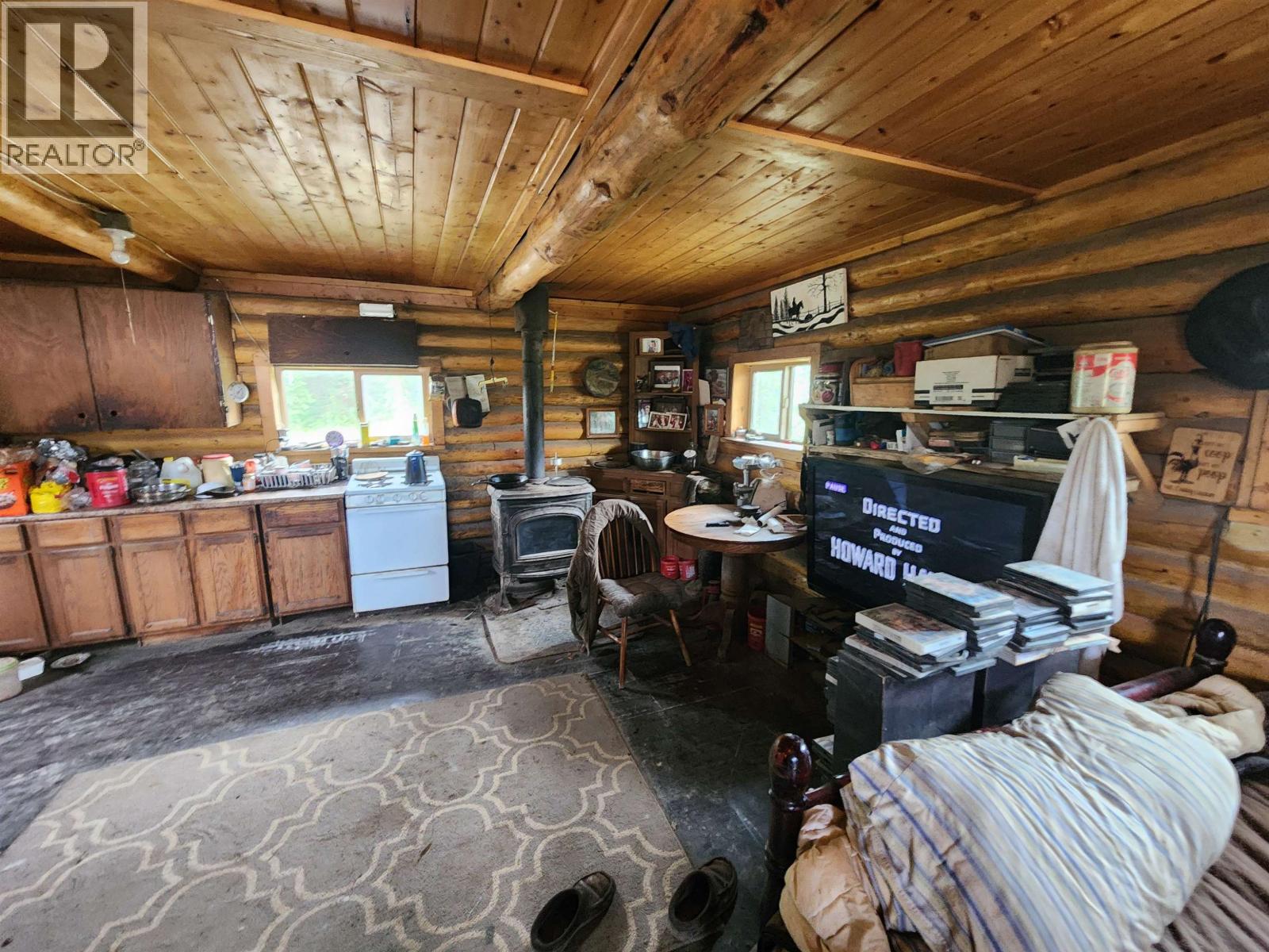 30450 HART HIGHWAY, Prince George