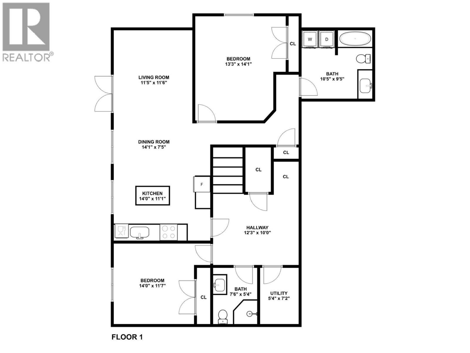  1365 Nishi Court, Kelowna
