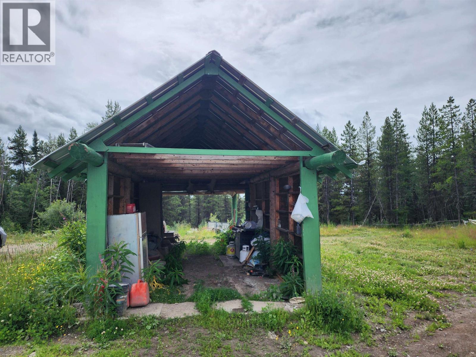 30450 HART HIGHWAY, Prince George