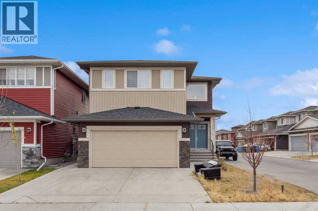 118 Saddlestone Park NE, Calgary, Alberta