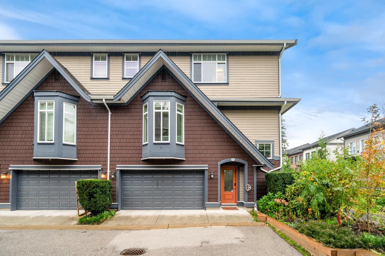 23 15977 26 AVENUE, Surrey