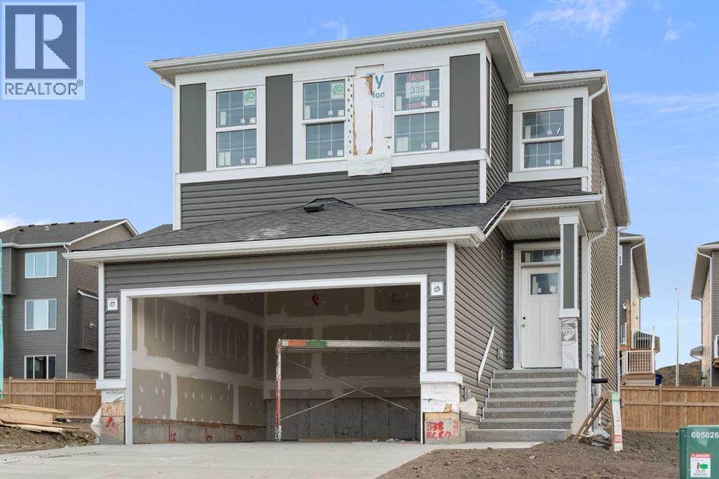 338 Rivercrest Road, Cochrane