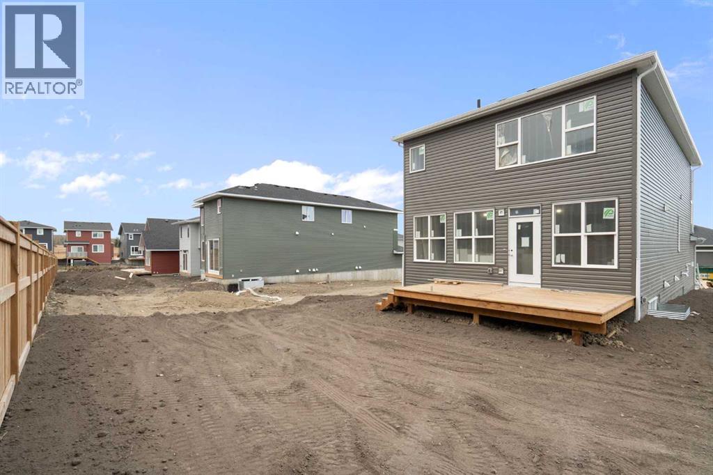 338 Rivercrest Road, Cochrane