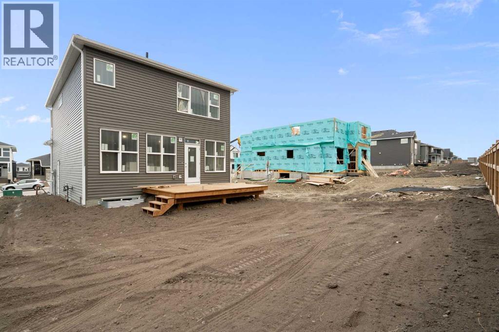 338 Rivercrest Road, Cochrane