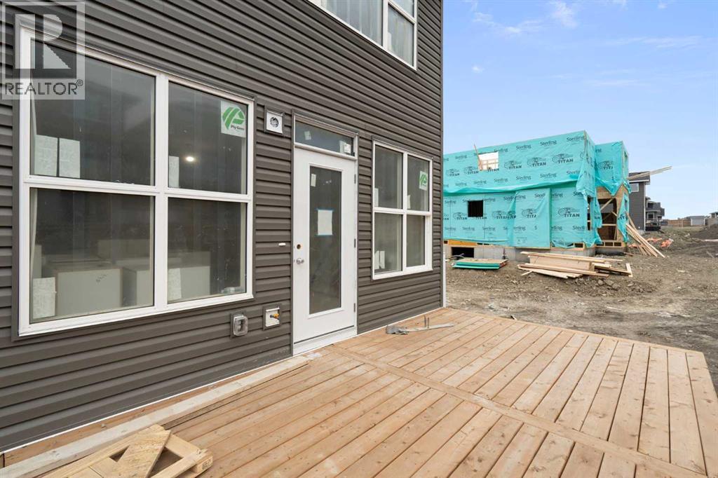 338 Rivercrest Road, Cochrane