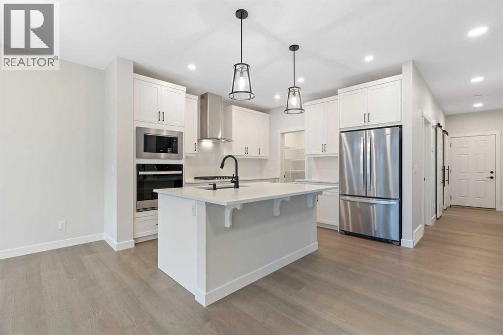 338 Rivercrest Road, Cochrane