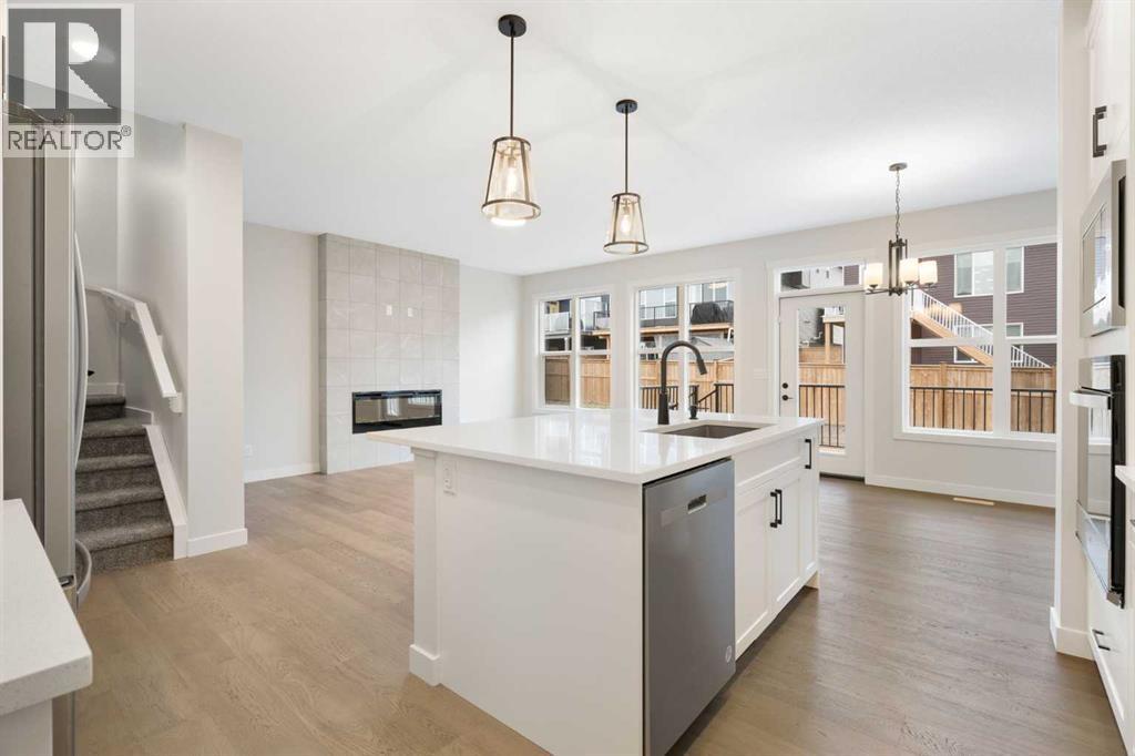 338 Rivercrest Road, Cochrane