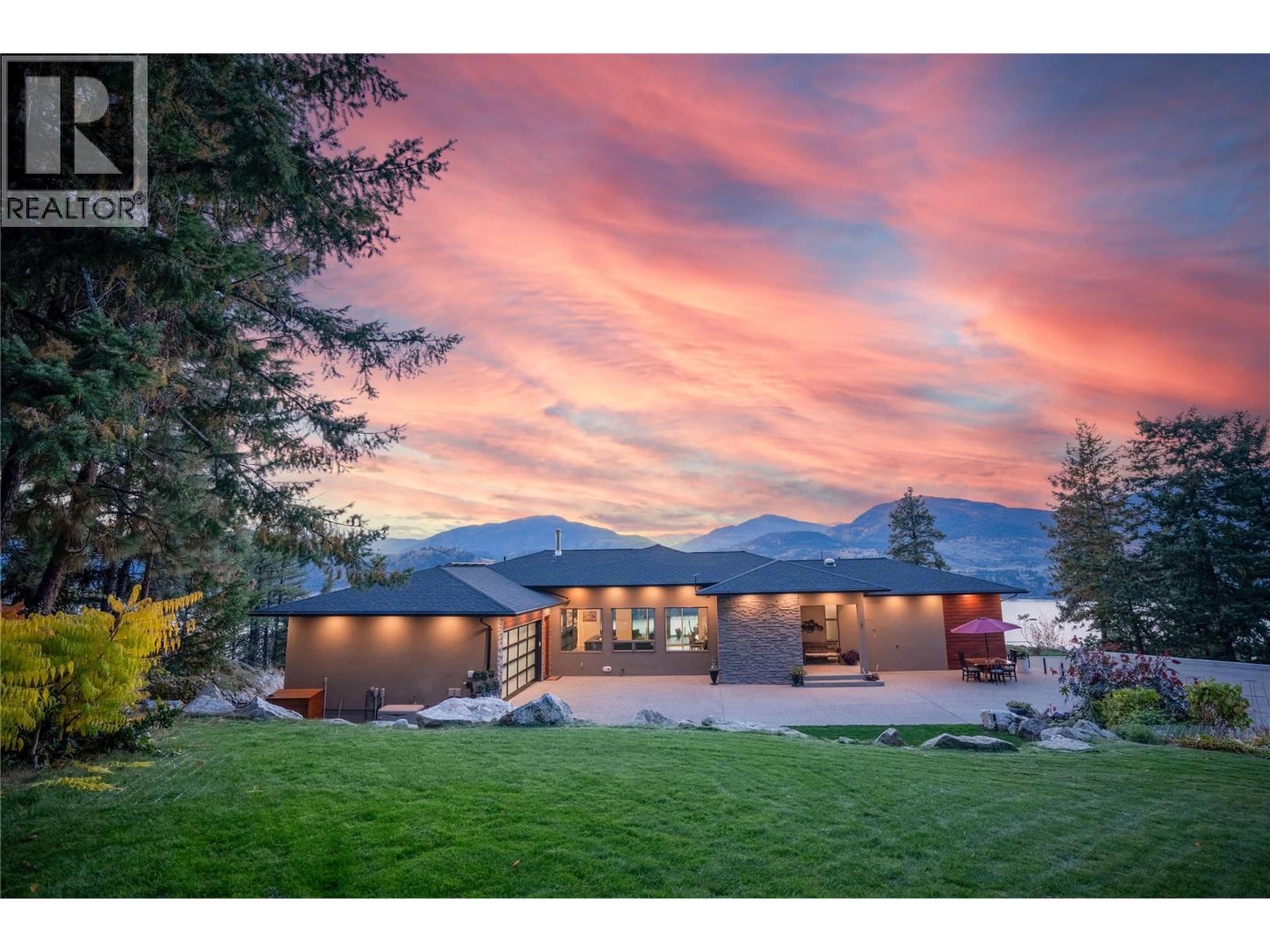 133 CHRISTIE MTN Lane, Okanagan Falls