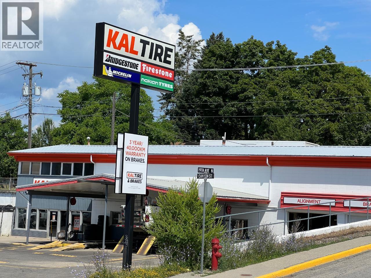  1816 CANYON Street, Creston