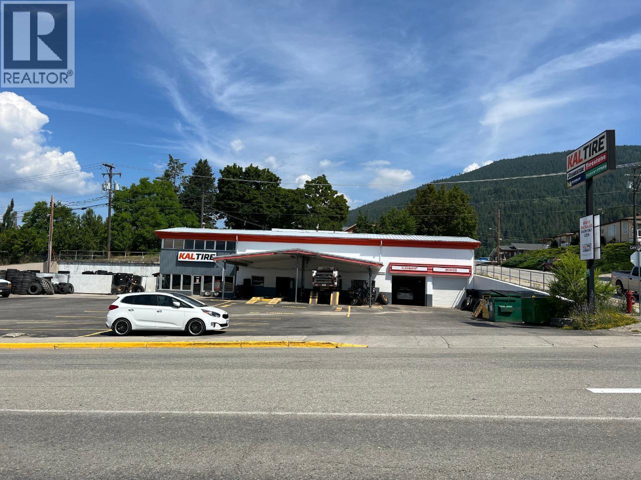  1816 CANYON Street, Creston