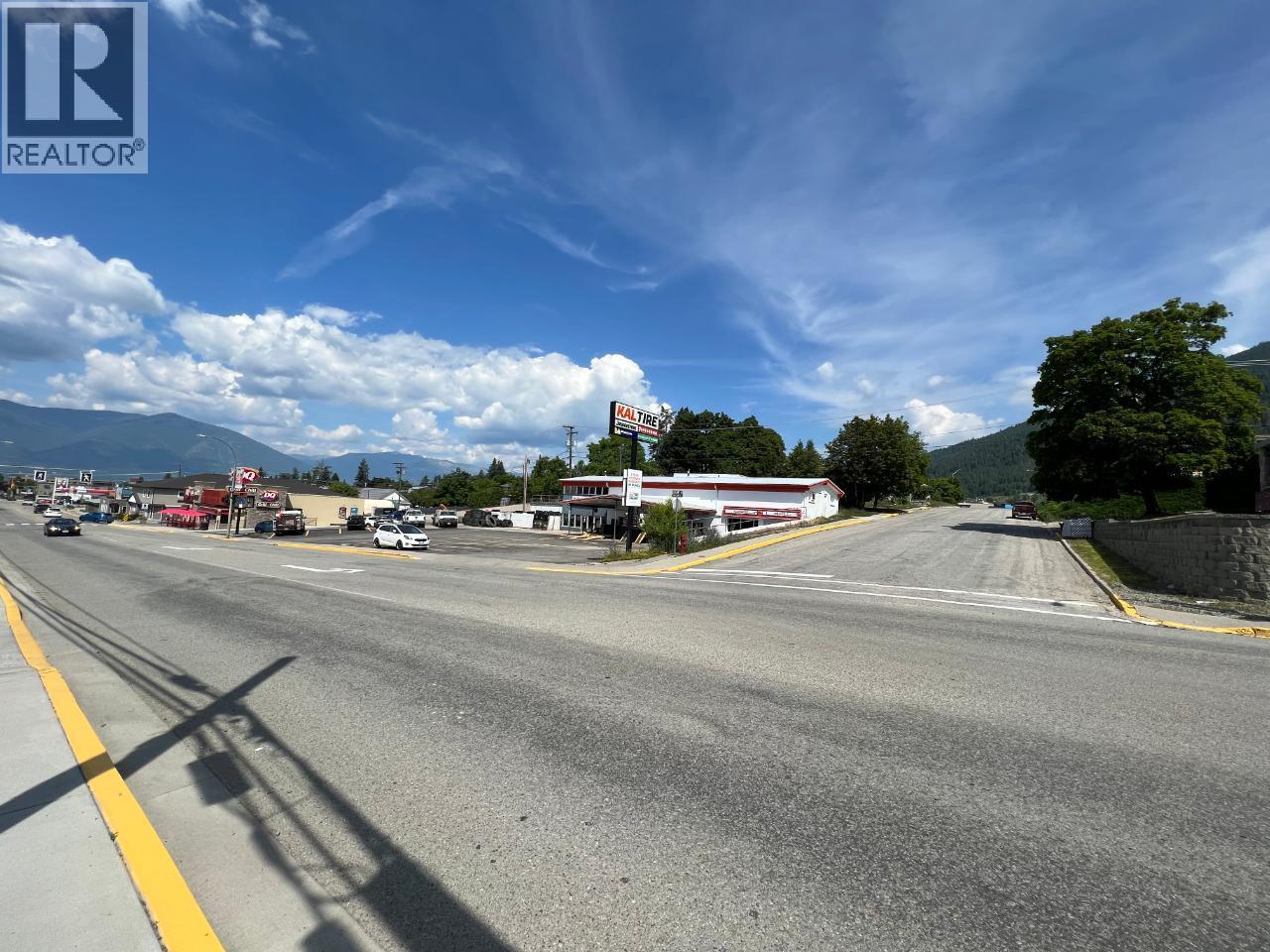  1816 CANYON Street, Creston