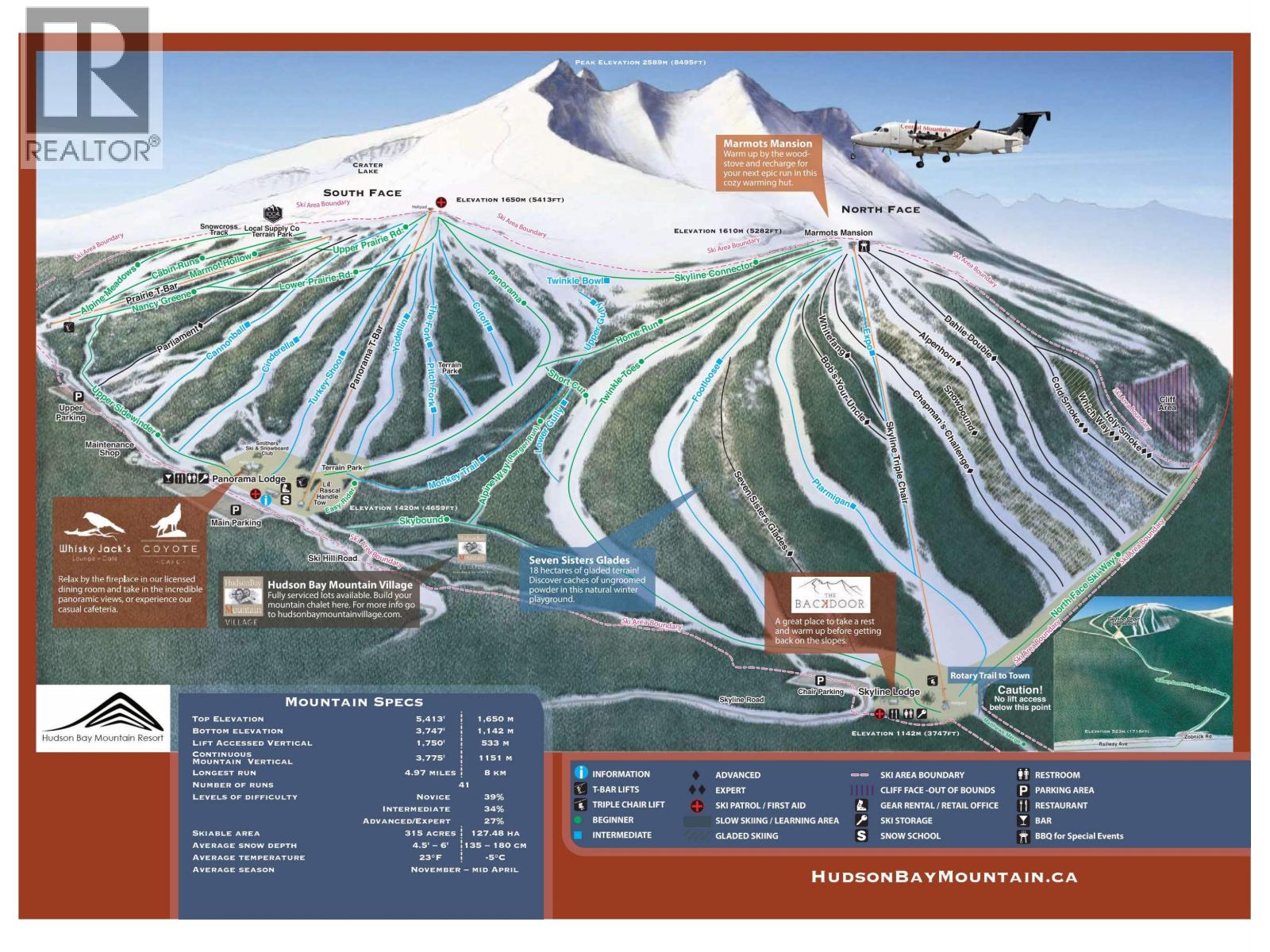 345 PRAIRIE Road, Smithers