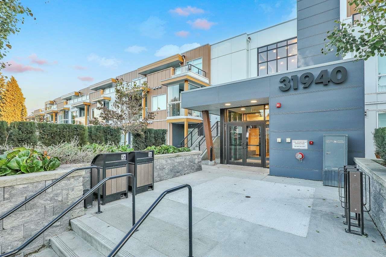 309 31940 RAVEN AVENUE, Mission