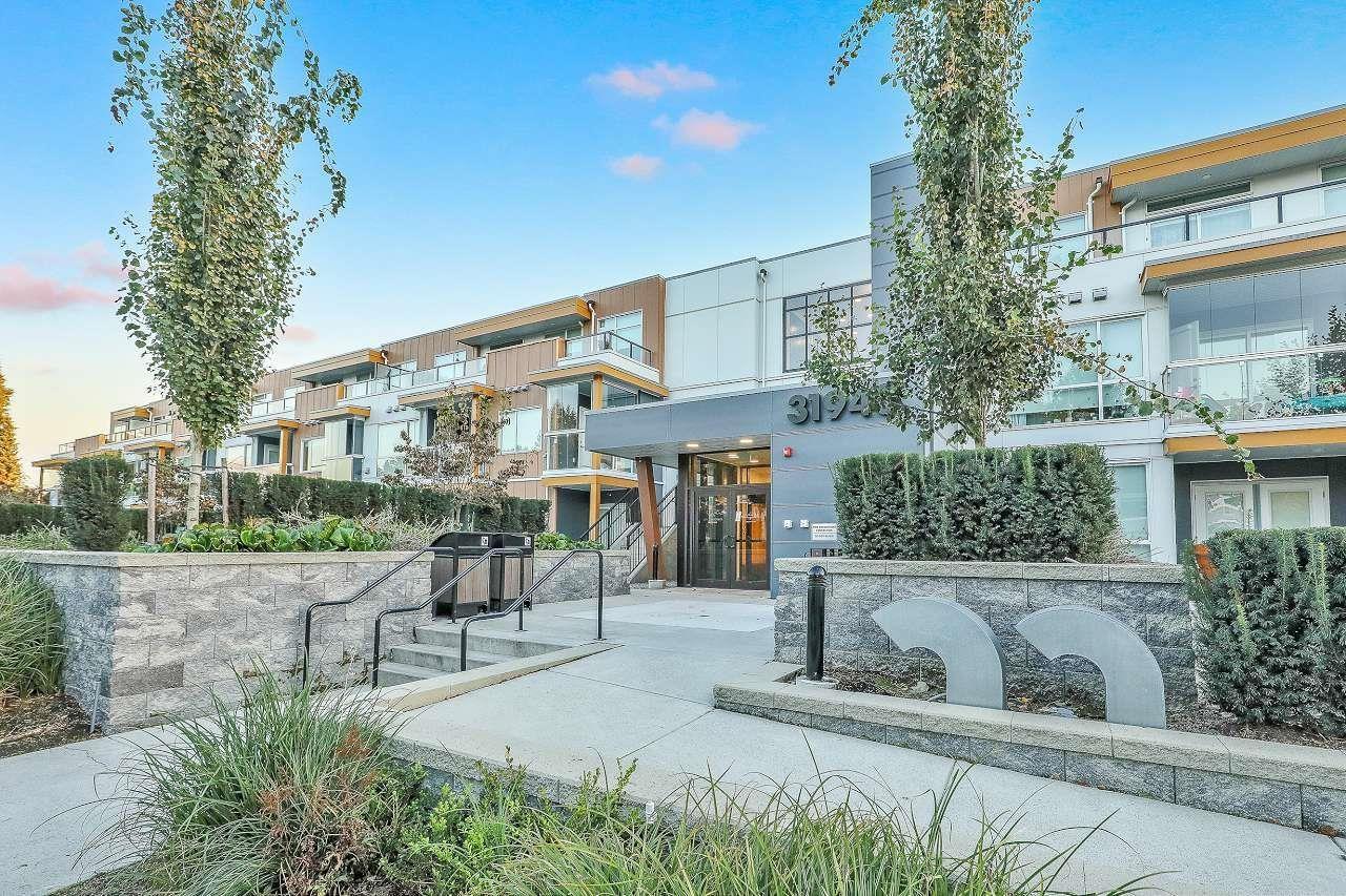 309 31940 RAVEN AVENUE, Mission