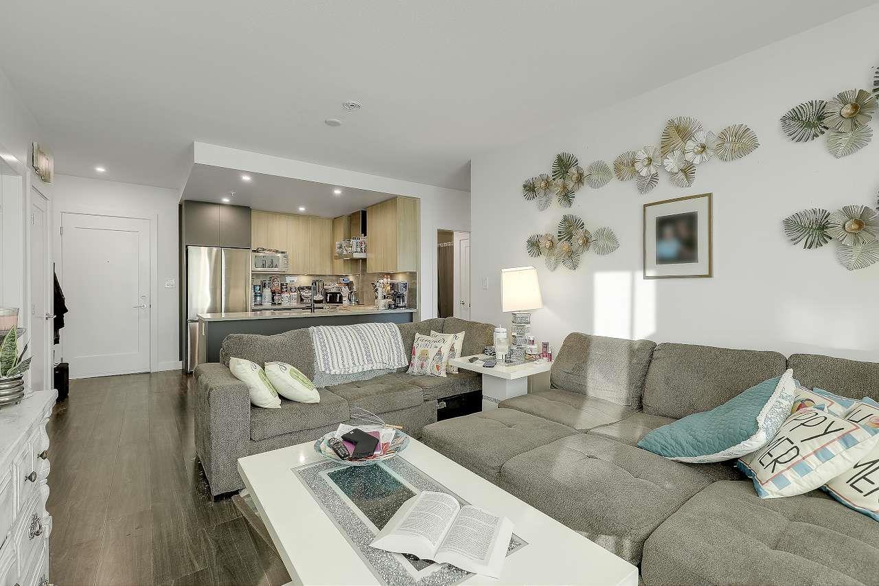 309 31940 RAVEN AVENUE, Mission