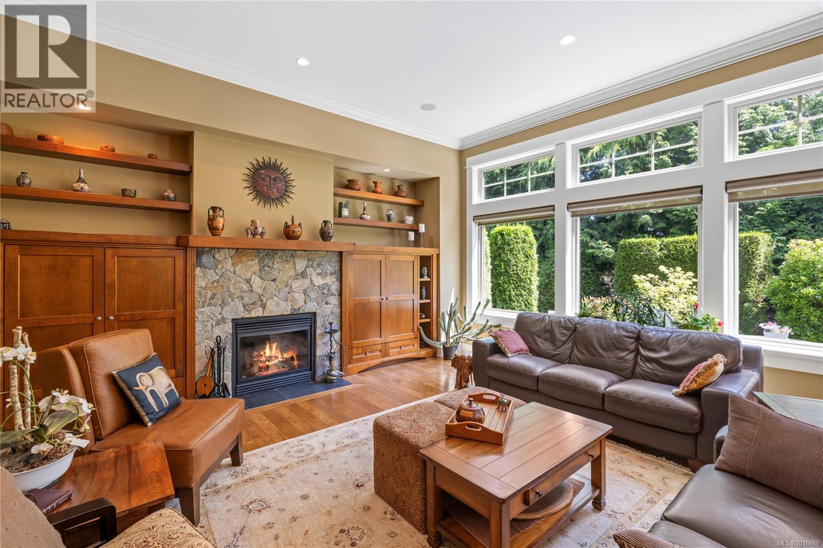 649 Eaglewood Crt, Qualicum Beach
