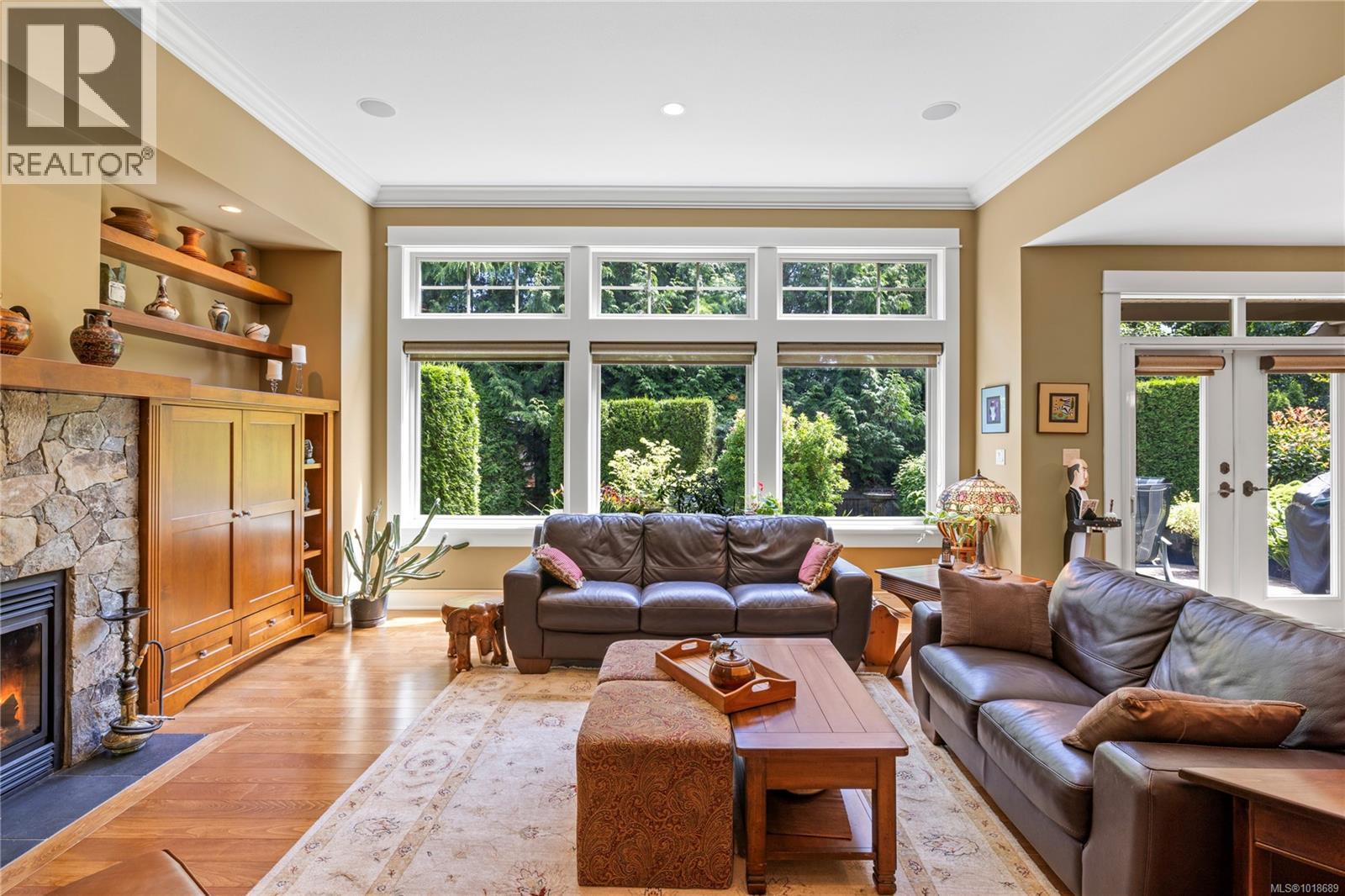 649 Eaglewood Crt, Qualicum Beach