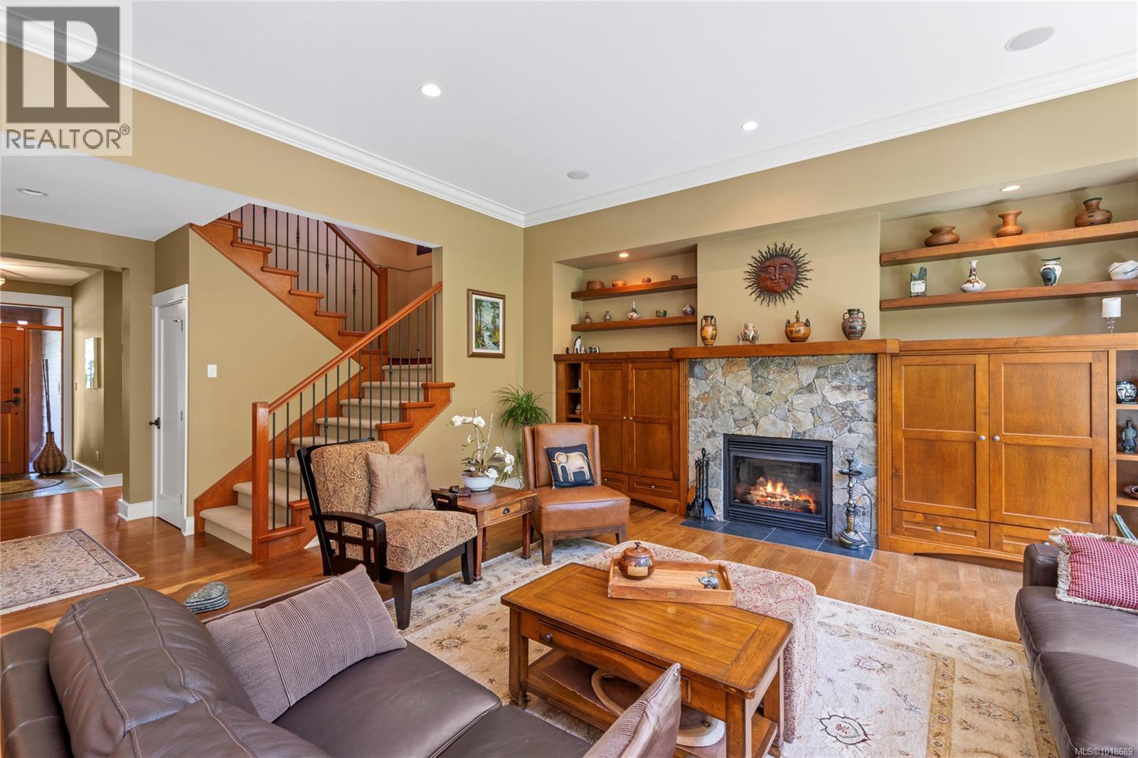 649 Eaglewood Crt, Qualicum Beach