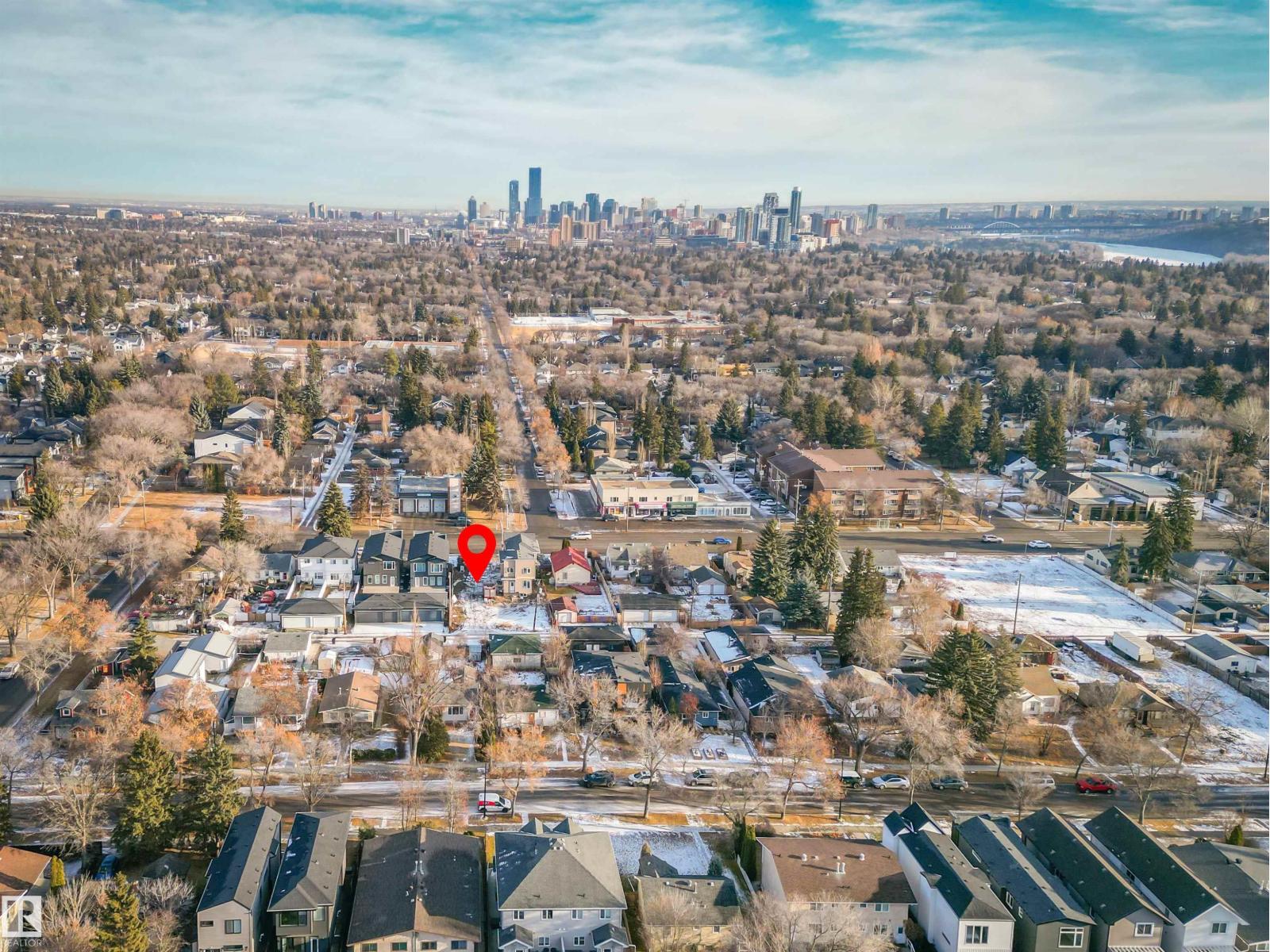 10448 142 ST NW, Edmonton