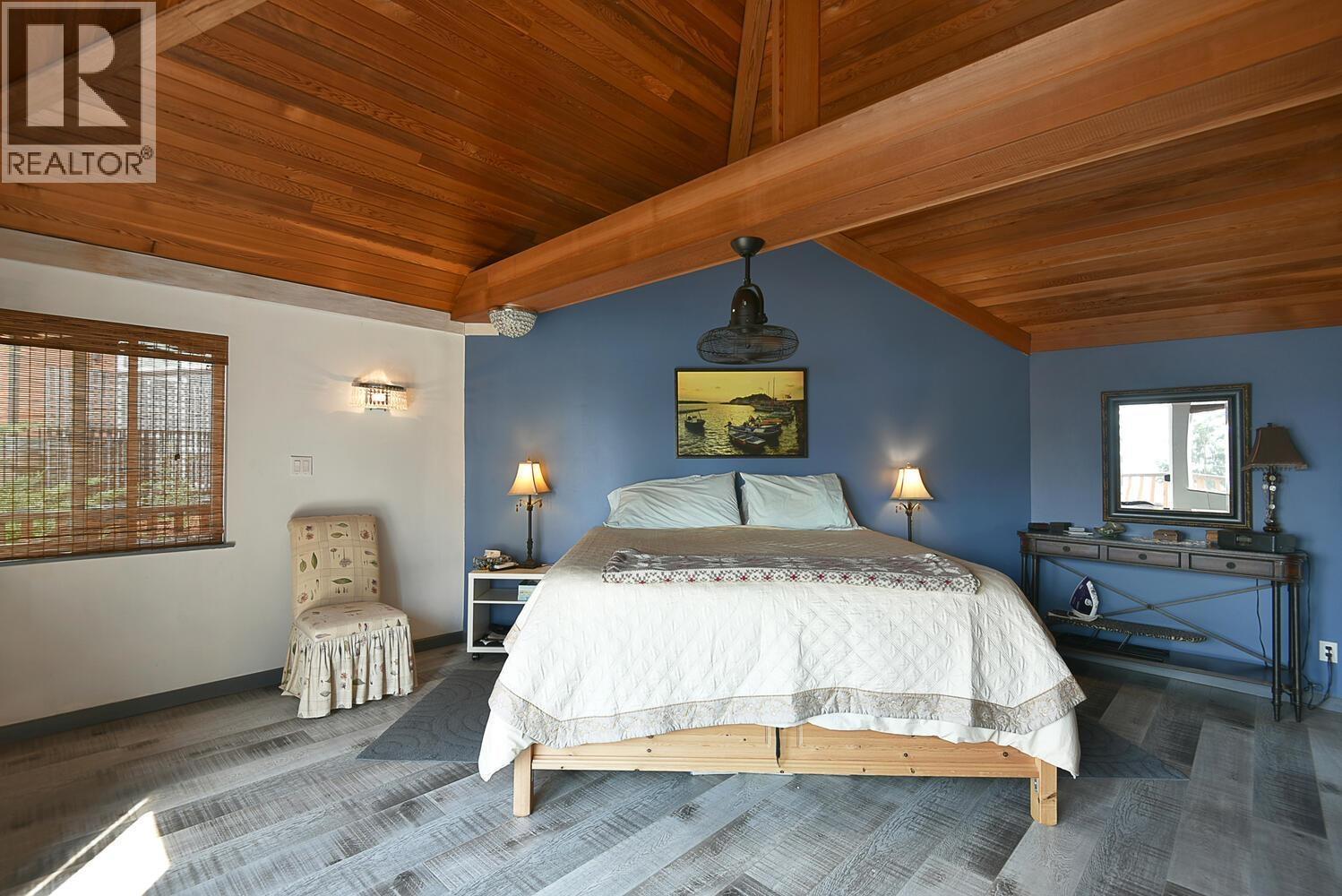 9196 TRUMAN ROAD, Halfmoon Bay