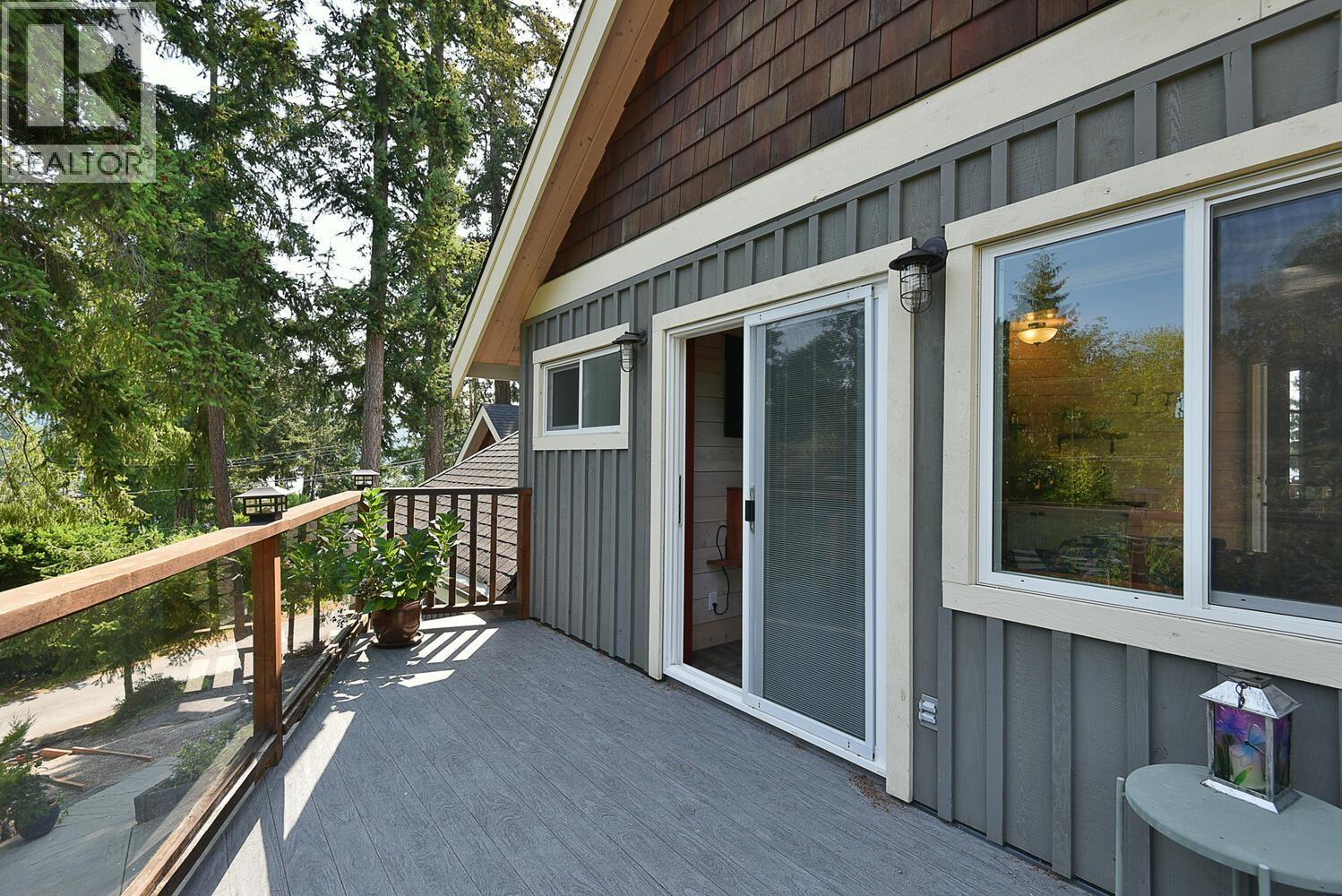 9196 TRUMAN ROAD, Halfmoon Bay