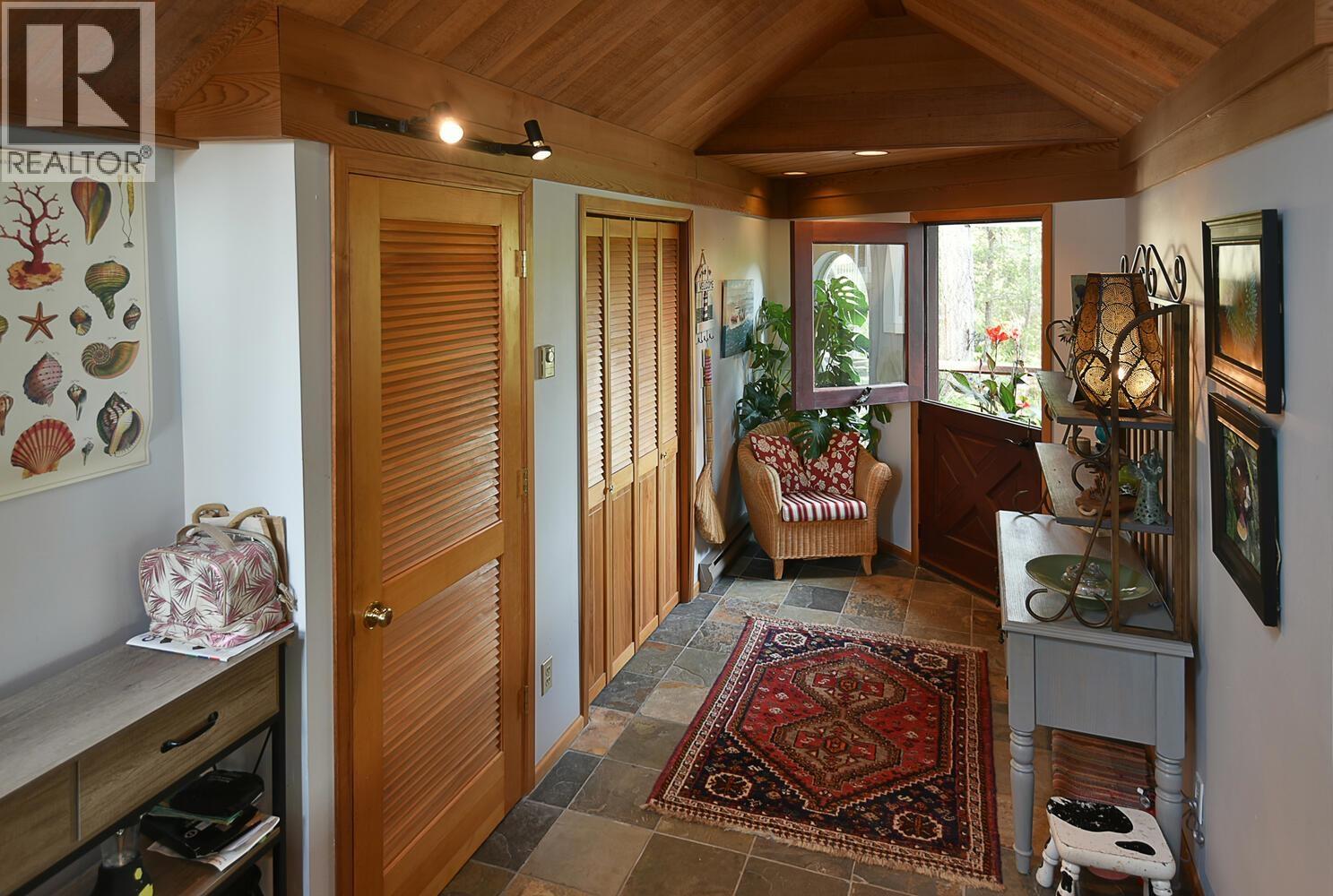 9196 TRUMAN ROAD, Halfmoon Bay