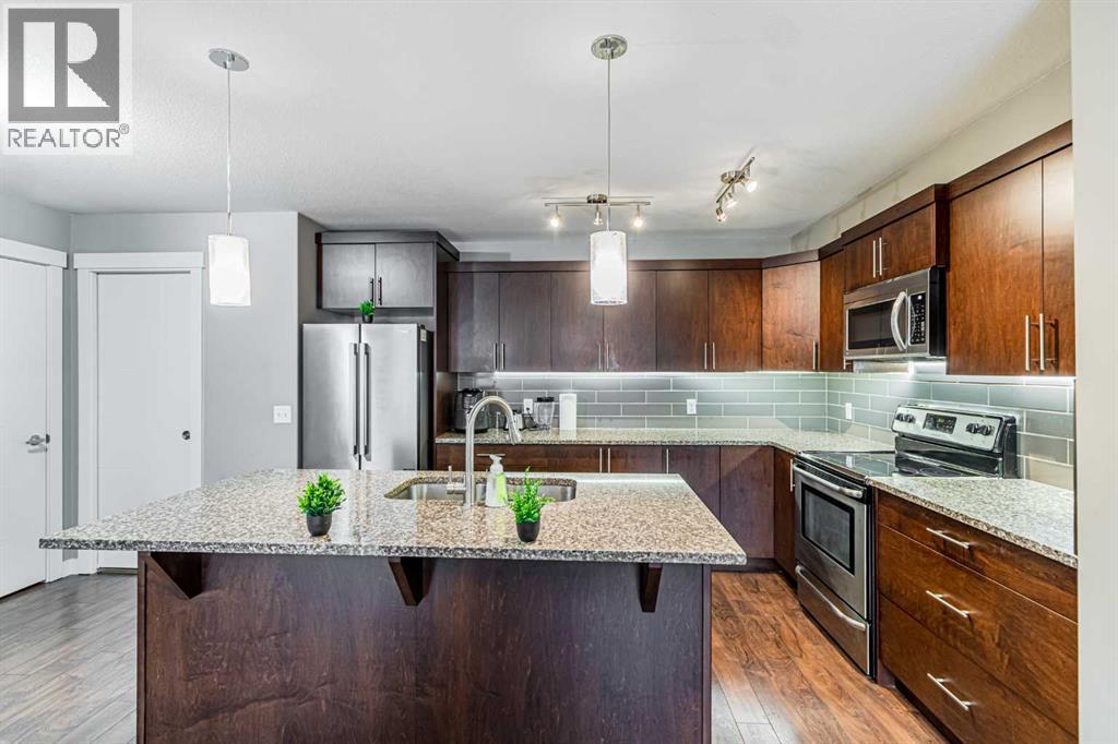 Single Family House for Sale in  Redstone View NE Redstone Calgary 