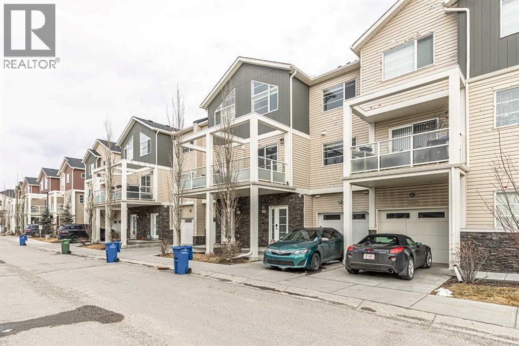 Single Family House for Sale in  Redstone View NE Redstone Calgary 