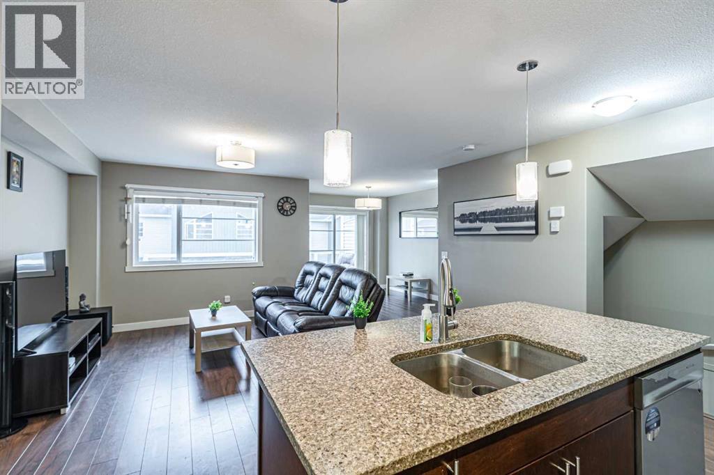 Single Family House for Sale in  Redstone View NE Redstone Calgary 