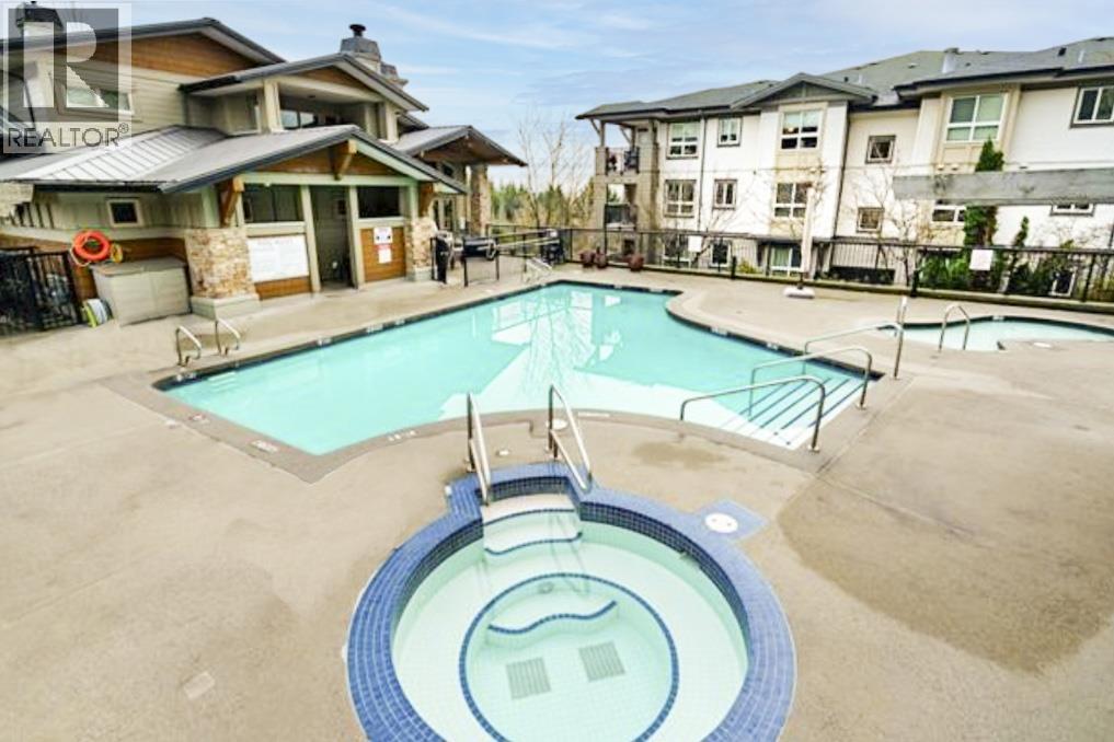 103 1322 GENEST WAY, Coquitlam