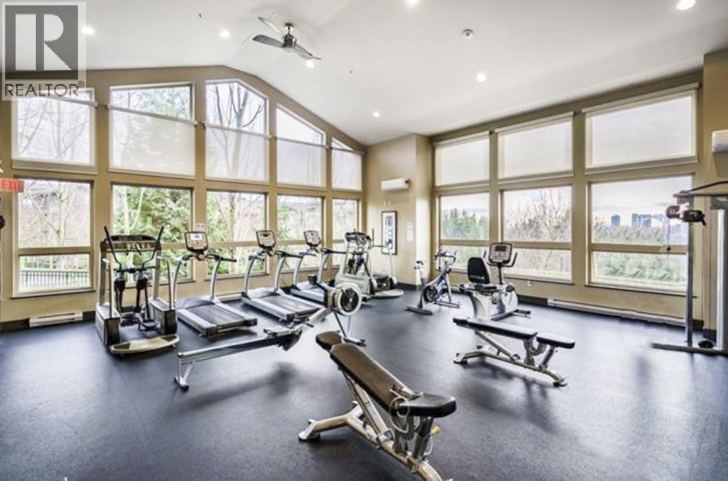 103 1322 GENEST WAY, Coquitlam