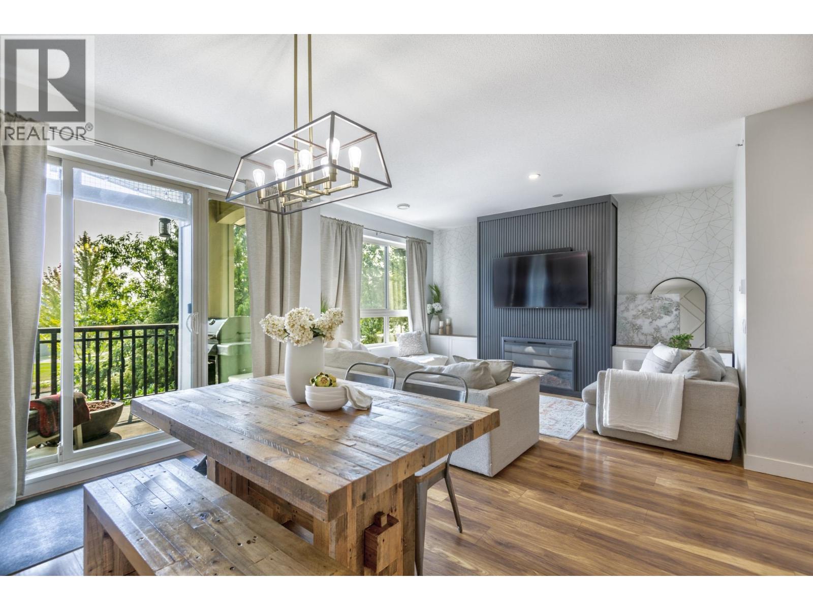 103 1322 GENEST WAY, Coquitlam