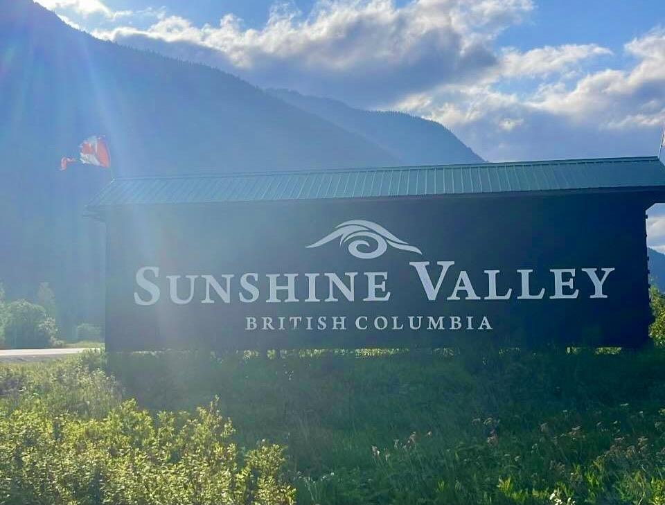 SV103 OLD HOPE PRINCETON HIGHWAY, Sunshine Valley, Hope