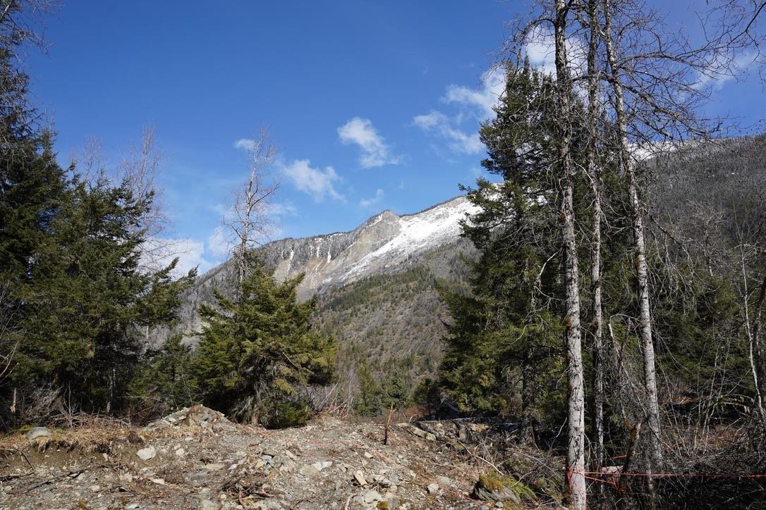 SV103 OLD HOPE PRINCETON HIGHWAY, Sunshine Valley, Hope