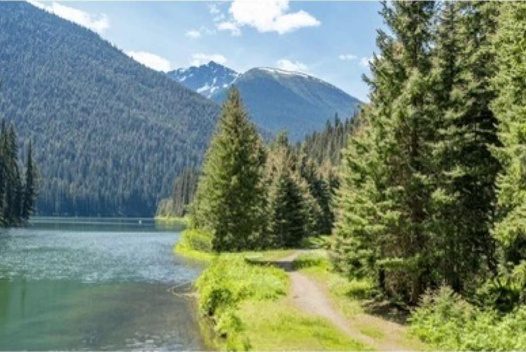 SV103 OLD HOPE PRINCETON HIGHWAY, Sunshine Valley, Hope