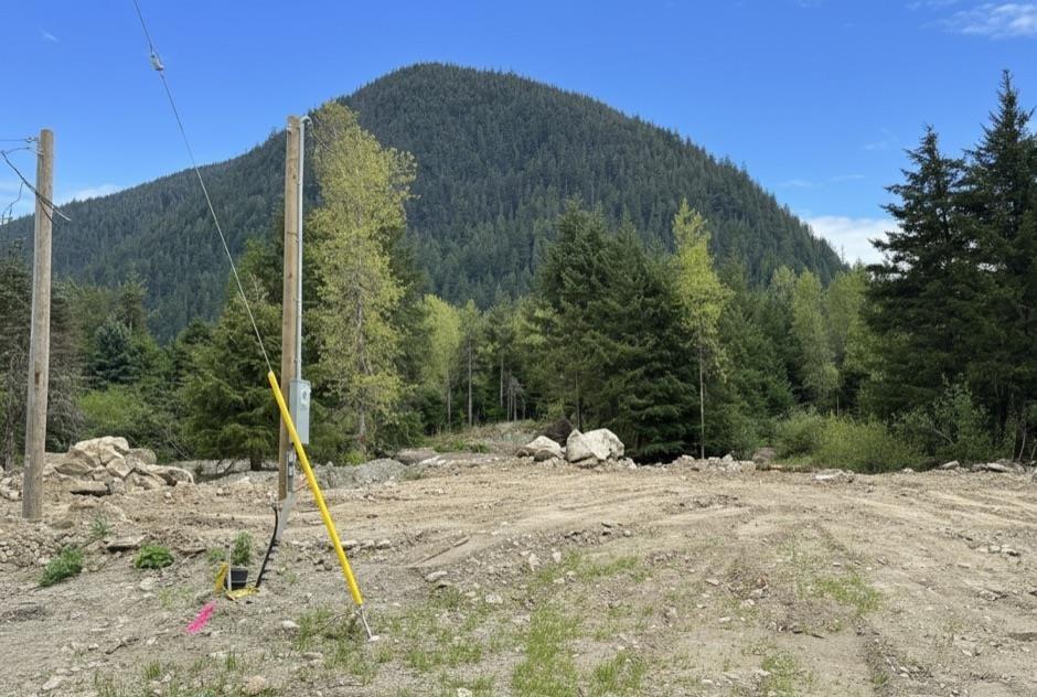 SV103 OLD HOPE PRINCETON HIGHWAY, Sunshine Valley, Hope