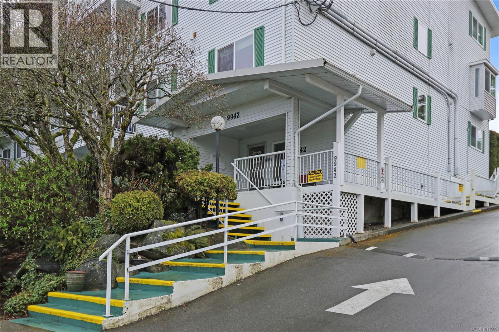 407 9942 Daniel St, Chemainus