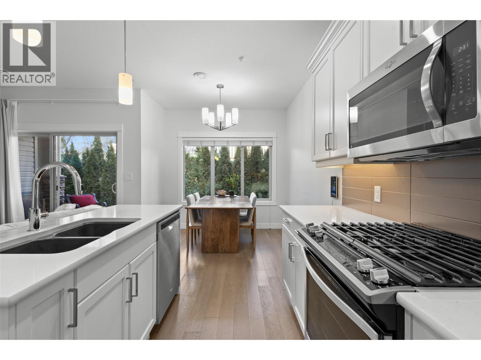 9563 Jensen Road Unit# 202, Lake Country