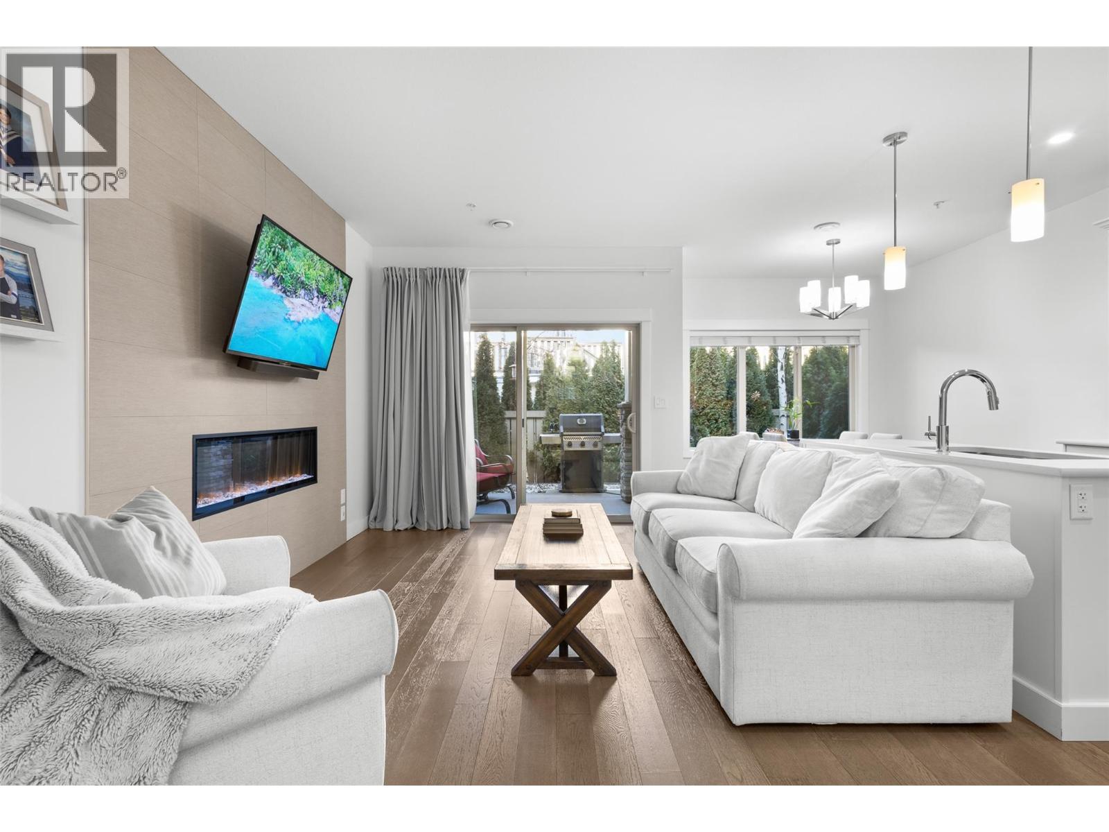 9563 Jensen Road Unit# 202, Lake Country