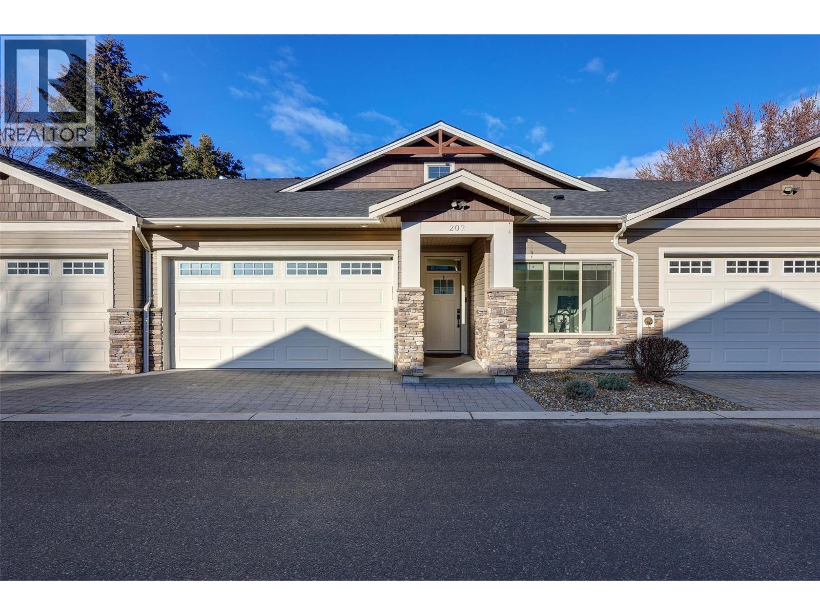 9563 Jensen Road Unit# 202, Lake Country