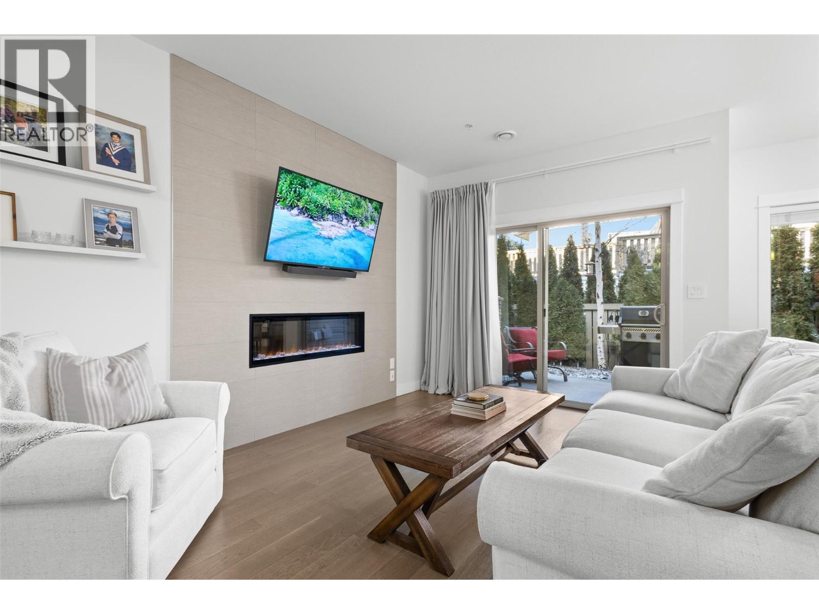 9563 Jensen Road Unit# 202, Lake Country