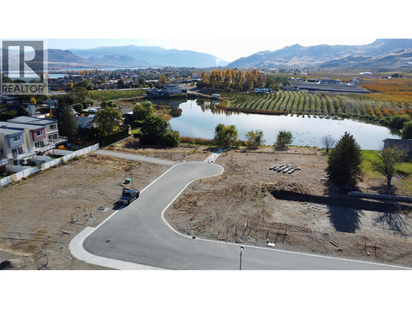 23 Wood Duck Way, Osoyoos