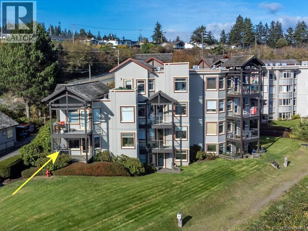 1204 27 Island Hwy S, Campbell River