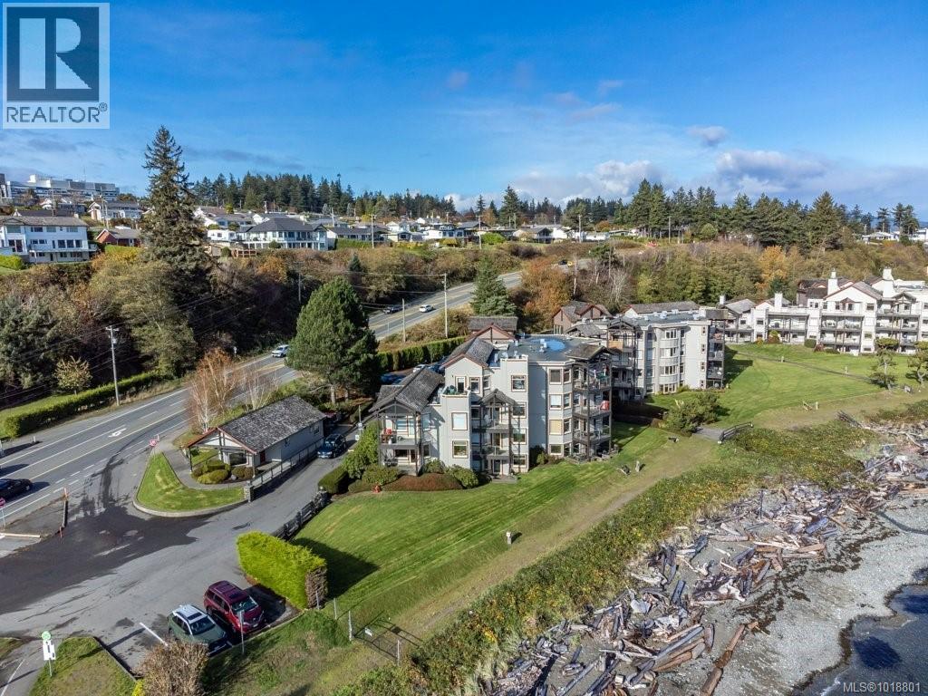 1204 27 Island Hwy S, Campbell River