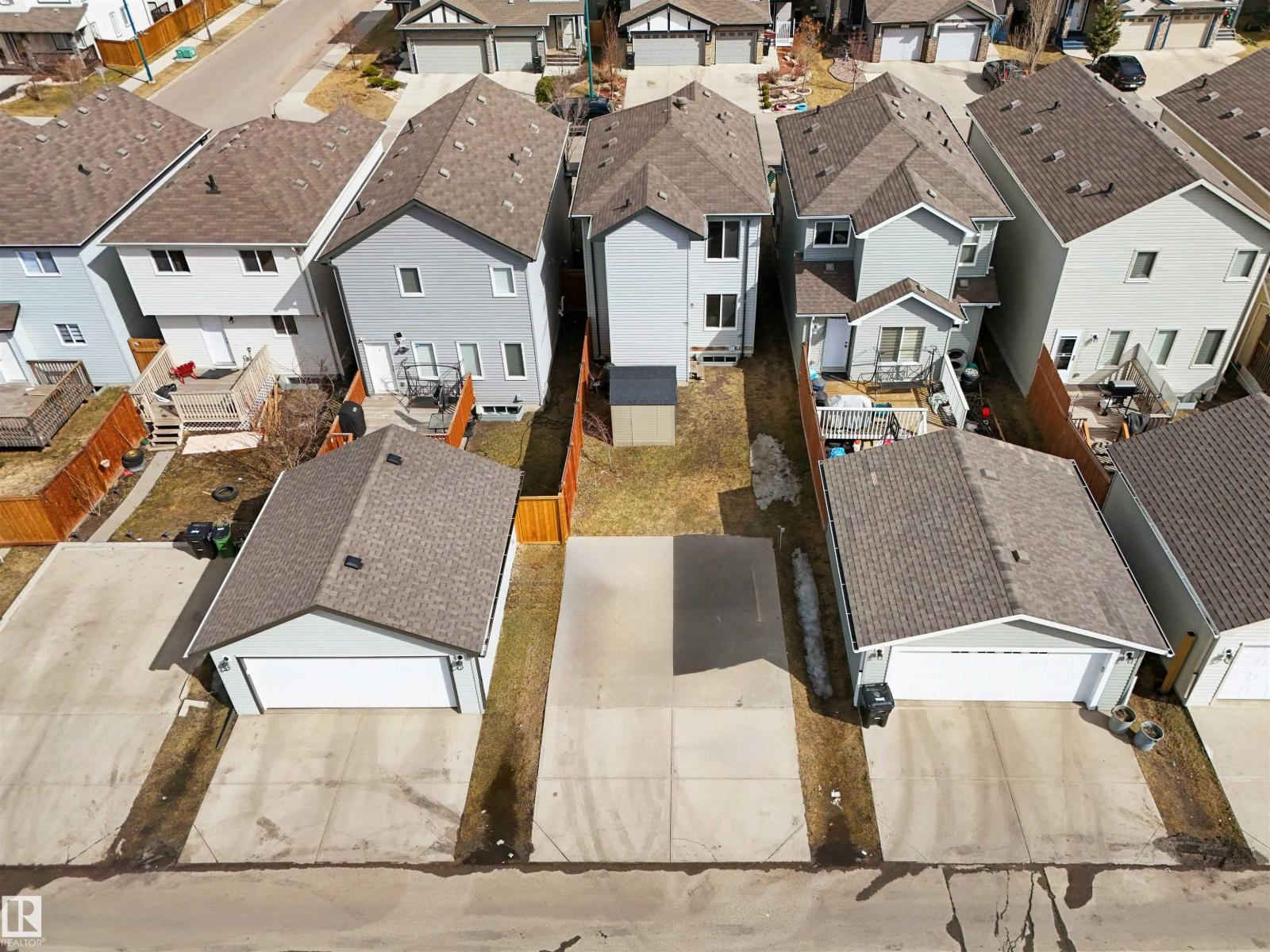 1442 33A Street NW NW, Edmonton