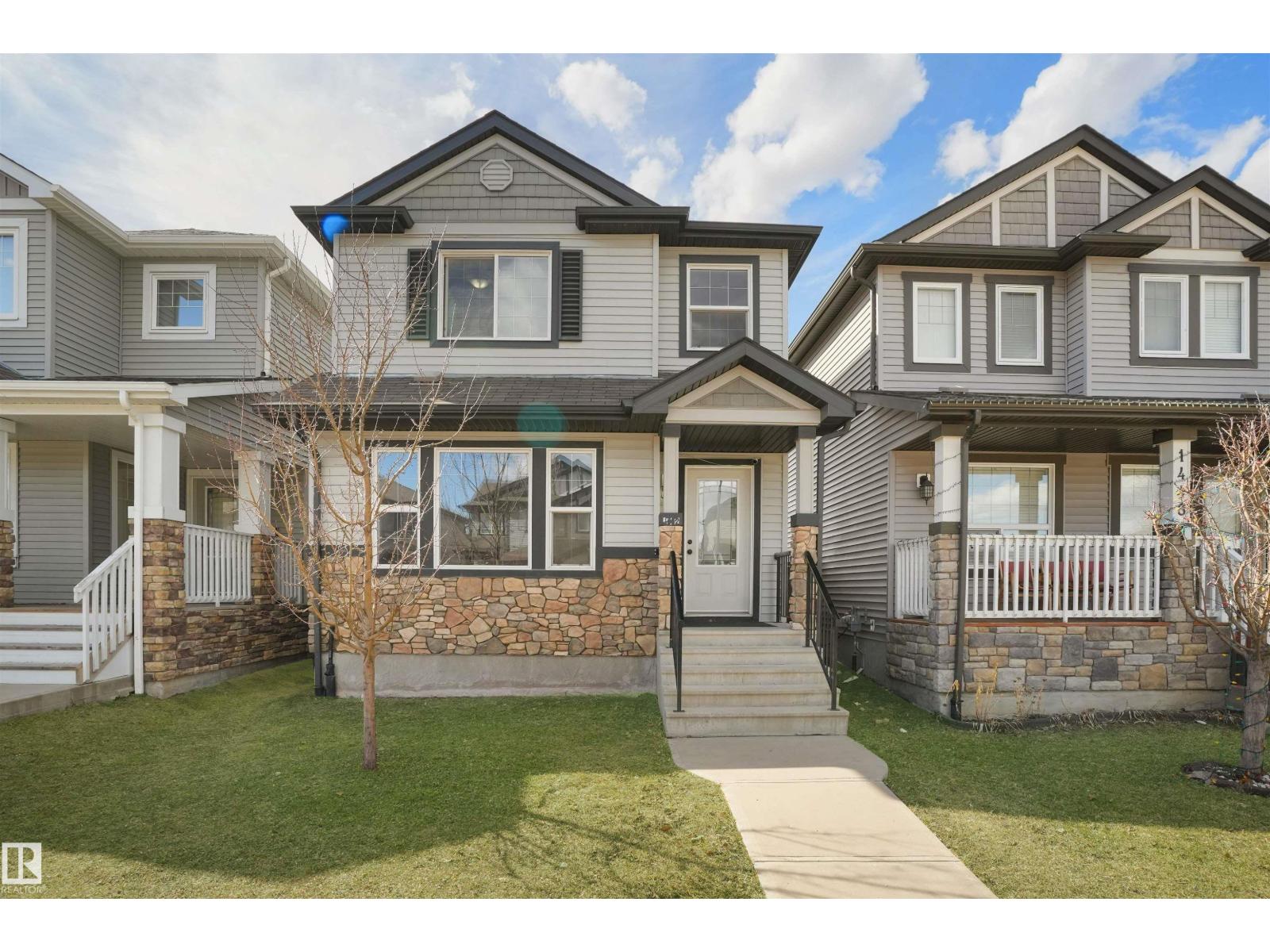1442 33A Street NW NW, Edmonton