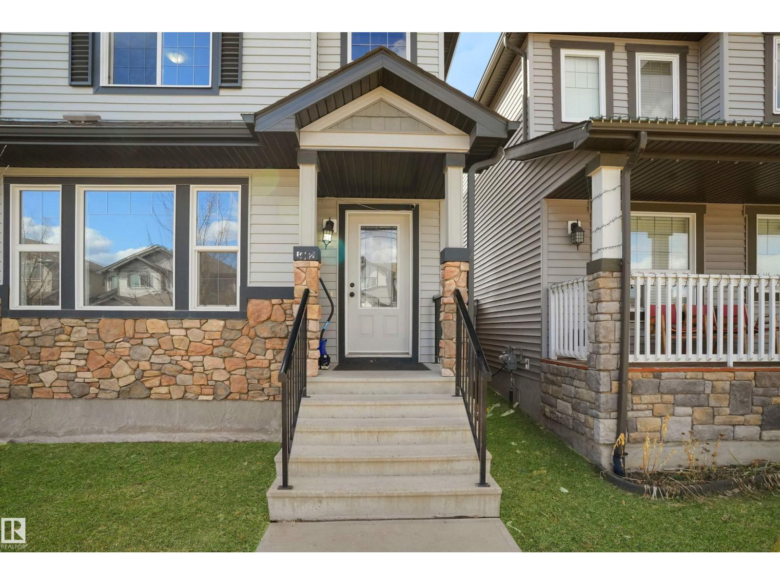 1442 33A Street NW NW, Edmonton